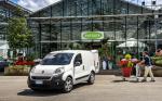 Fiat Fiorino 2016 года